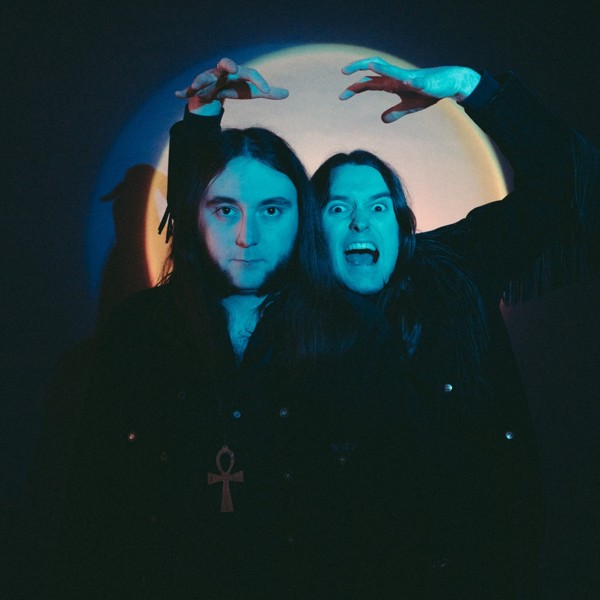 MOUNDRAG en Córdoba