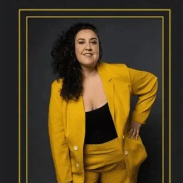 Noche de Comedia: EVA CABEZAS