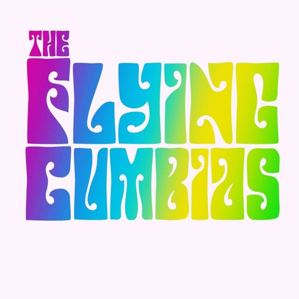 FLYING CUMBIA en concierto + sesión RESACA DJ en Cordoba